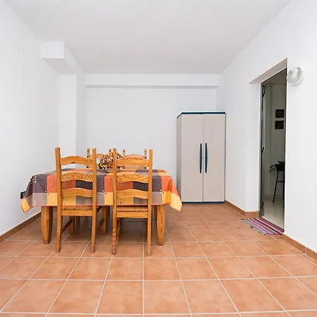 Casa Muelle Viejo