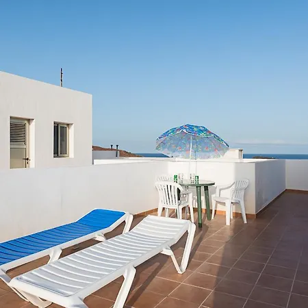 Holiday home Casa Muelle Viejo *