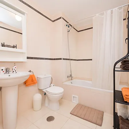 Holiday home Casa Muelle Viejo Arinaga