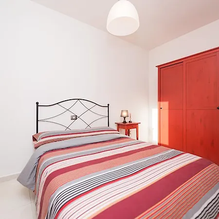 Holiday home Casa Muelle Viejo
