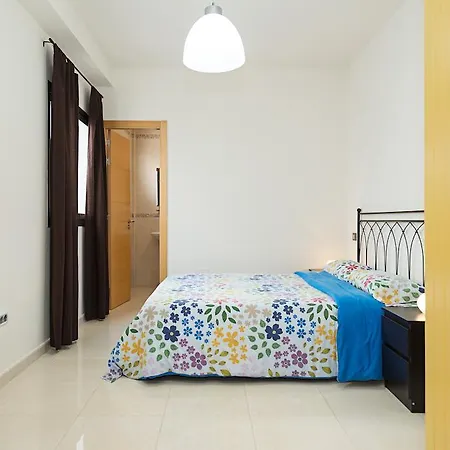 Casa Muelle Viejo Arinaga