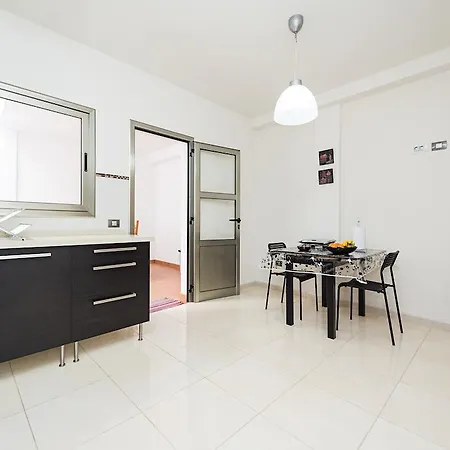 Holiday home Casa Muelle Viejo