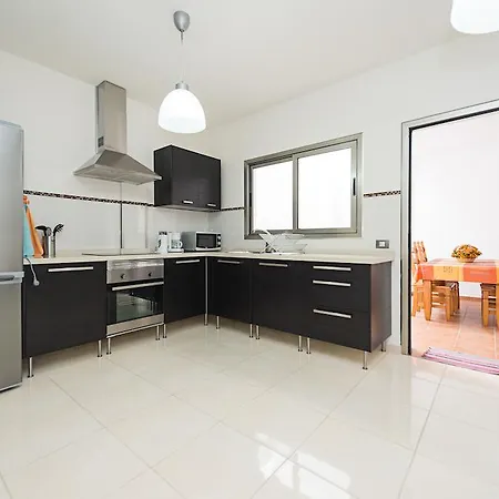 Holiday home Casa Muelle Viejo *
