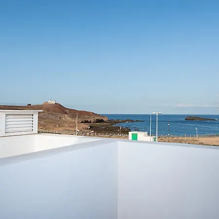 Casa Muelle Viejo