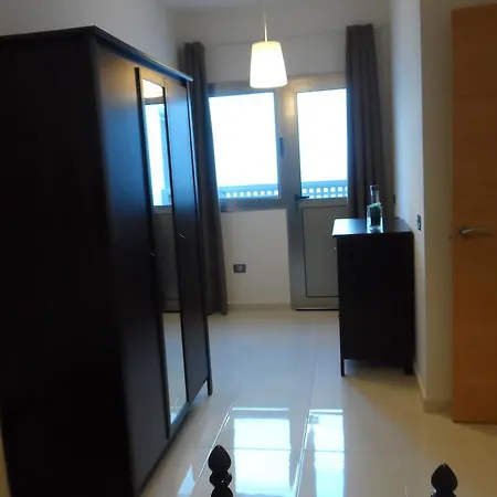Holiday home Casa Muelle Viejo Arinaga