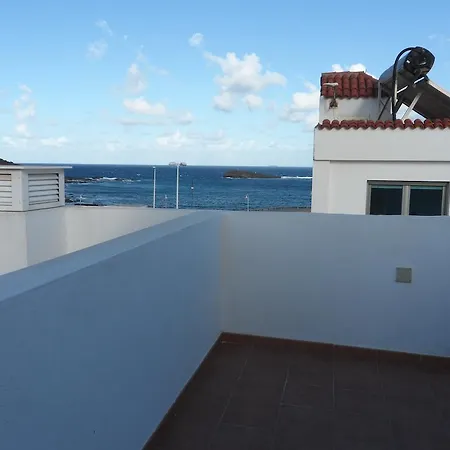 Casa Muelle Viejo