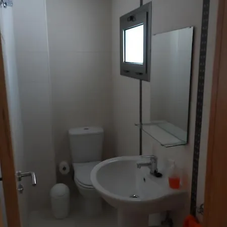 Holiday home Casa Muelle Viejo