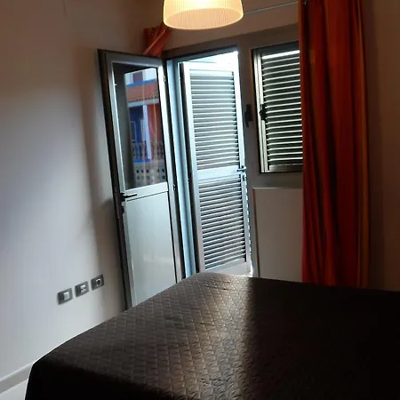 Holiday home Casa Muelle Viejo
