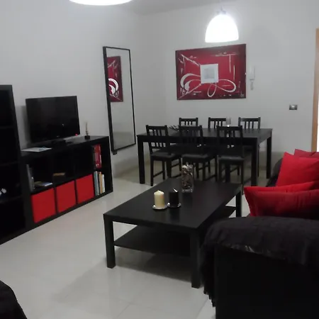 Holiday home Casa Muelle Viejo *