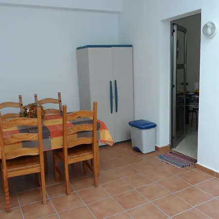 Casa Muelle Viejo Arinaga