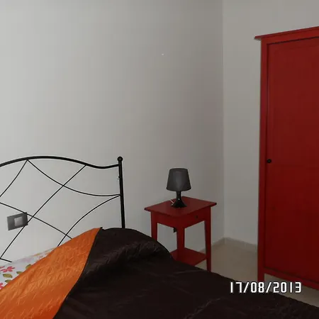 Holiday home Casa Muelle Viejo *