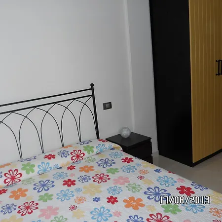 Holiday home Casa Muelle Viejo