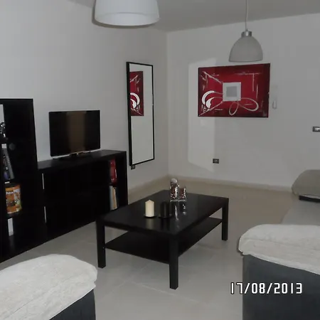 Holiday home Casa Muelle Viejo *