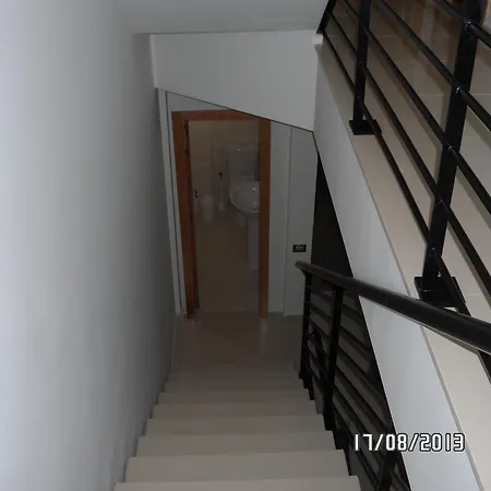 Holiday home Casa Muelle Viejo