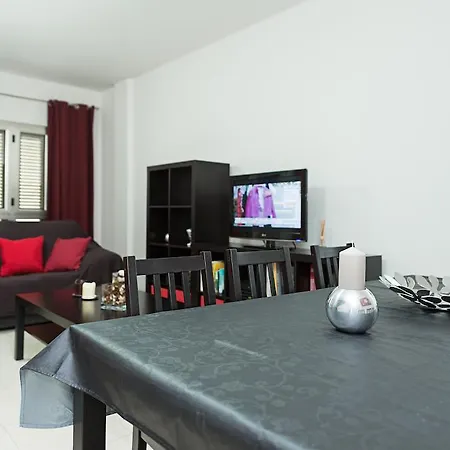 Holiday home Casa Muelle Viejo *
