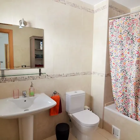 Holiday home Casa Muelle Viejo Arinaga