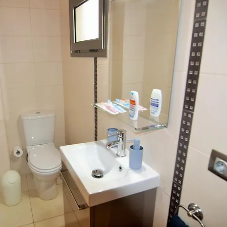 Holiday home Casa Muelle Viejo