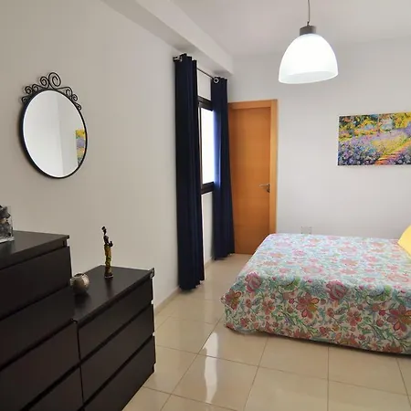 Holiday home Casa Muelle Viejo *