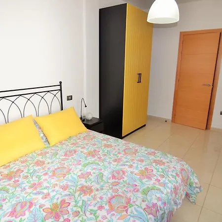 Casa Muelle Viejo Arinaga