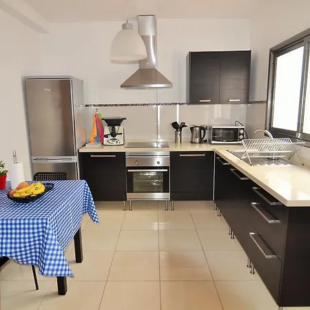 Holiday home Casa Muelle Viejo Arinaga